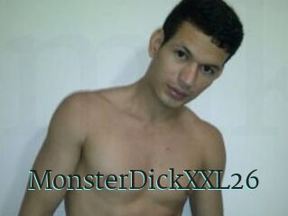 MonsterDickXXL26