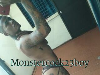 Monstercock23boy