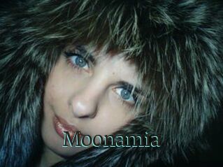 Moonamia