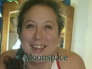 Moonspace