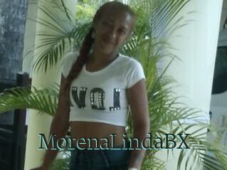 MorenaLindaBX