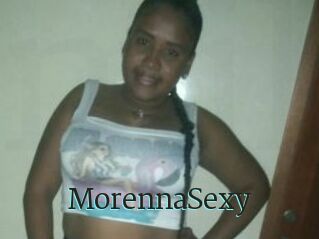 MorennaSexy