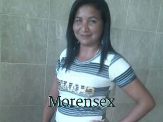 Morensex