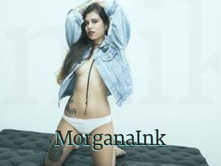 MorganaInk