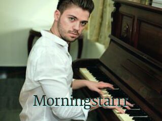 Morningstarrr