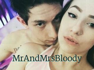 MrAndMrsBloody