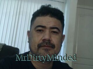 MrDirtyMinded