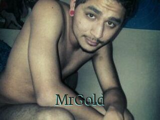 MrGold