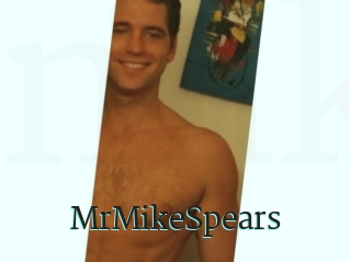 MrMikeSpears