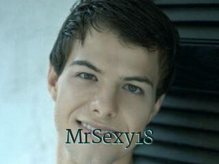 MrSexy18