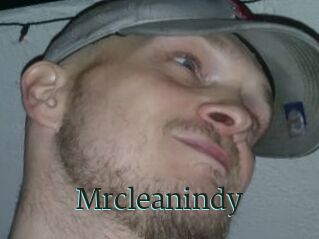 Mrcleanindy