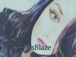 MsBlaze