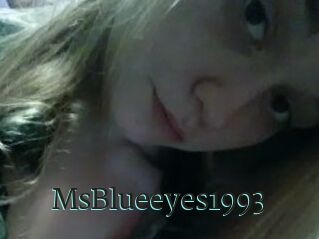 MsBlueeyes1993