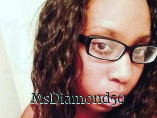 MsDiamond50