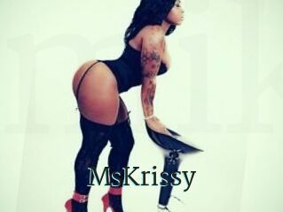 MsKrissy