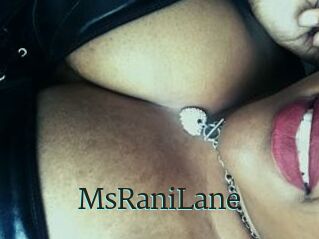 MsRaniLane