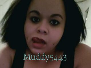 Muddy5443