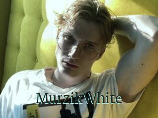 MurzikWhite