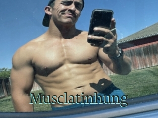 Musclatinhung