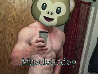 MuscleGod69