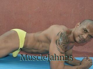 MuscleJahn25