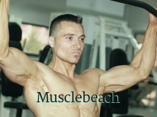 Musclebeach