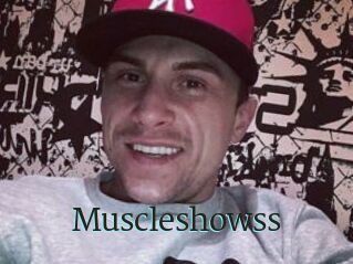 Muscleshowss