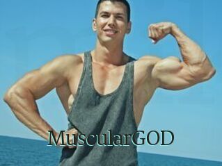 MuscularGOD