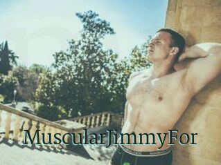 MuscularJimmyFor