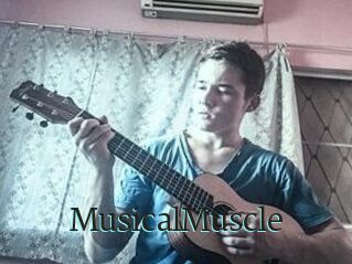 MusicalMuscle