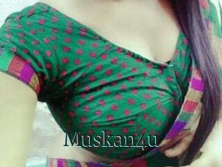 Muskan4u