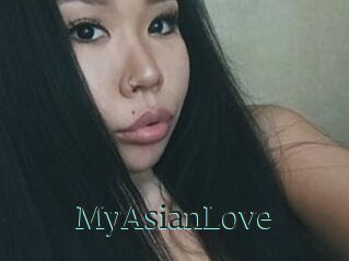 MyAsianLove