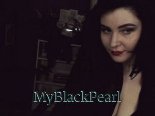 MyBlackPearl