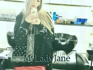 MyLadyJane