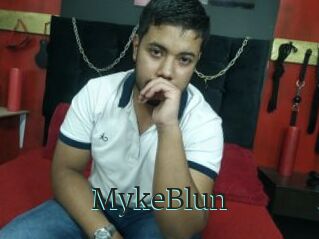 MykeBlun