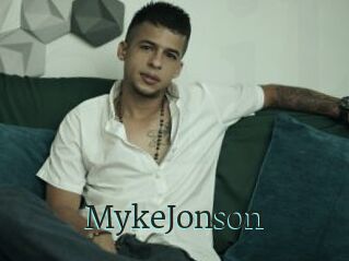 MykeJonson