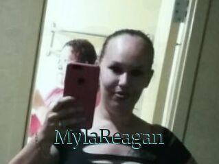 MylaReagan