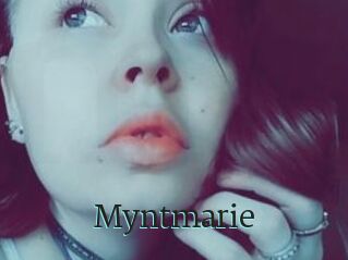 Myntmarie