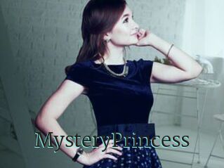 MysteryPrincess