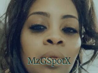 MzGSpotX