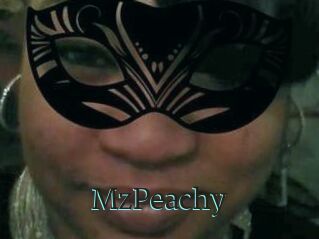 MzPeachy