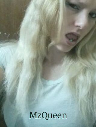MzQueen