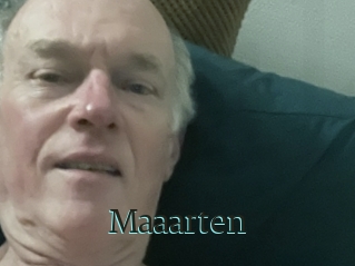 Maaarten