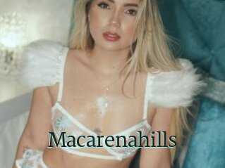 Macarenahills