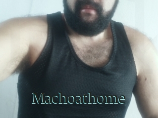 Machoathome