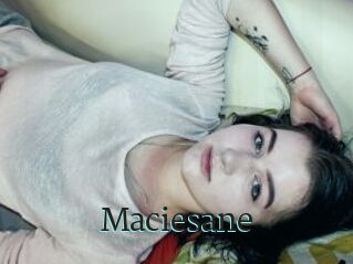 Maciesane