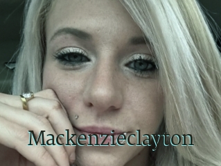 Mackenzieclayton