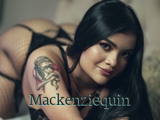 Mackenziequin