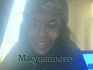 Macyhennessy