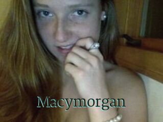 Macymorgan